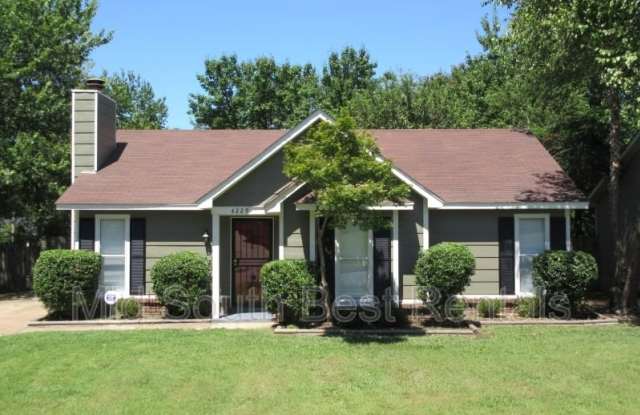 4229 Spring Leaf Ln