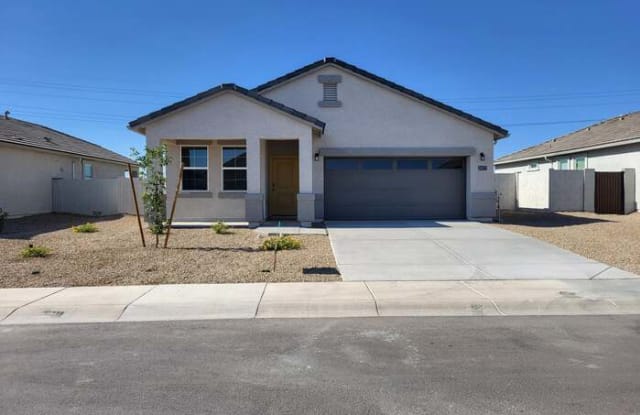 24372 West Raymond Street - 24372 West Raymond Street, Buckeye, AZ 85326