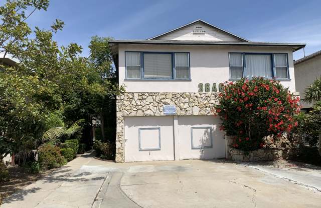 Photo of 3646 Vinton Avenue