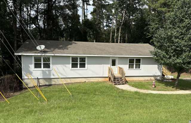 Photo of Sharpsburg- 3960 Highway 34 E 3 Bedroom 2 Bath