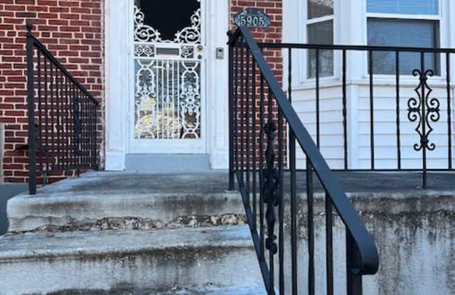 3 Bedroom Home with Basement and yard