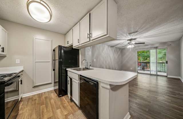 Flats at Riverview