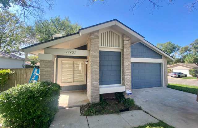 Photo of Remodeled 3 Bedroom 2 Bath with cute backyard and 1 car garage.