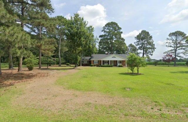 1340 Faro Rd - 1340 Faro Road, Wayne County, NC 27883