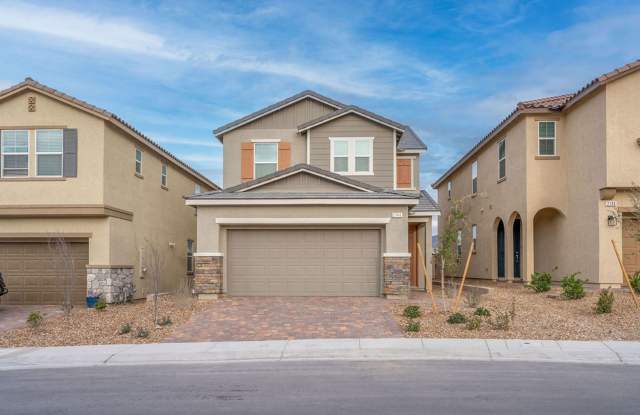 2744 Tricase Street, Henderson, NV 89044