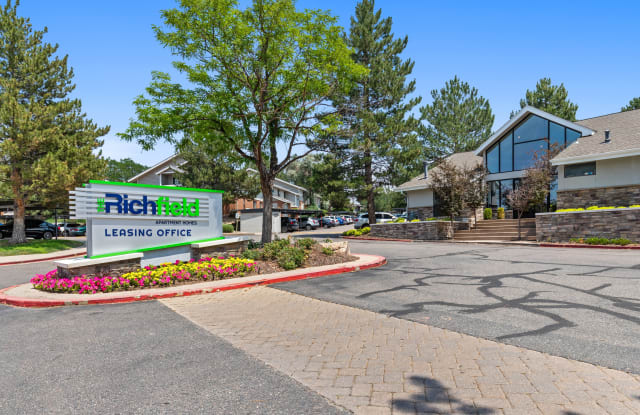 Photo of The Richfield Apartments