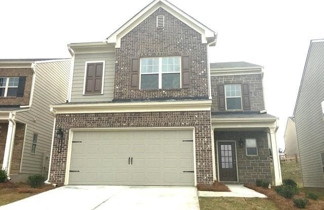 1839 Charcoal Ives Road - 1839 Charcoal Ives Rd, Gwinnett County, GA 30045