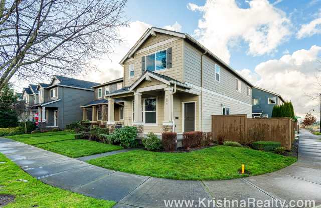 Abbey Creek Gem | 3 BD | 2.5 BA | Corner-Lot Single-Family Home | North Bethany | Top-Rated A+ Schools