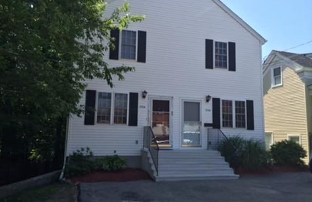 358 MAIN STREET - 358 Main Street, Milford, MA 01757