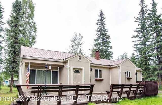 3120 Totem Dr - 3120 Totem Drive, College, AK 99709