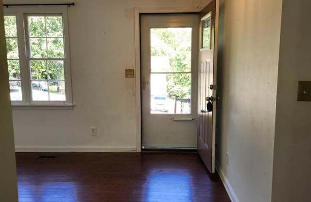 3 Bedroom 2 bath home in North Hixson TN