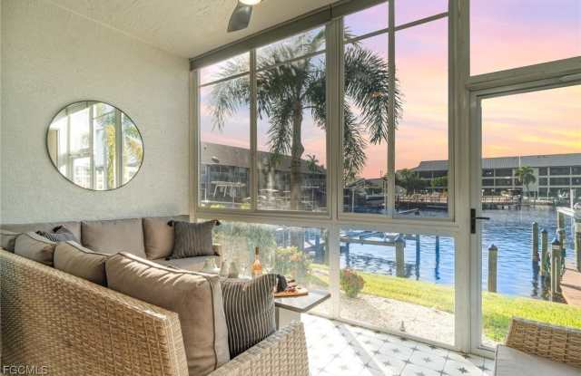 1765 Cape Coral Parkway E unit: 204