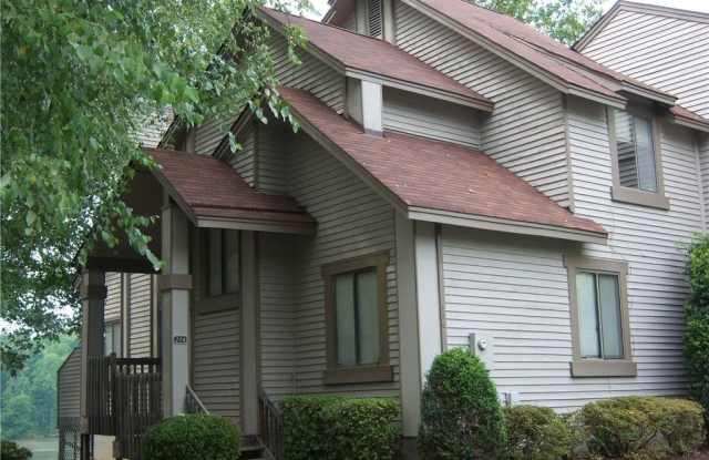 256 Misty Point Lane