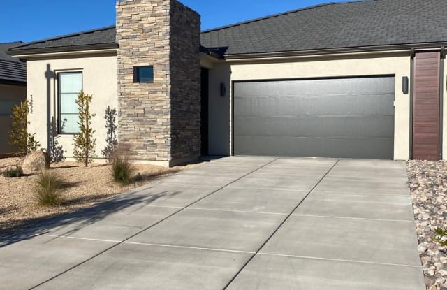 1252 Copeland Dr - 1252 Copeland Drive, St. George, UT 84790