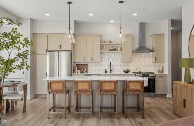 The Ensley - 55+ Active Adult