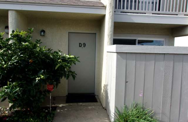 Cypress Woods Condo