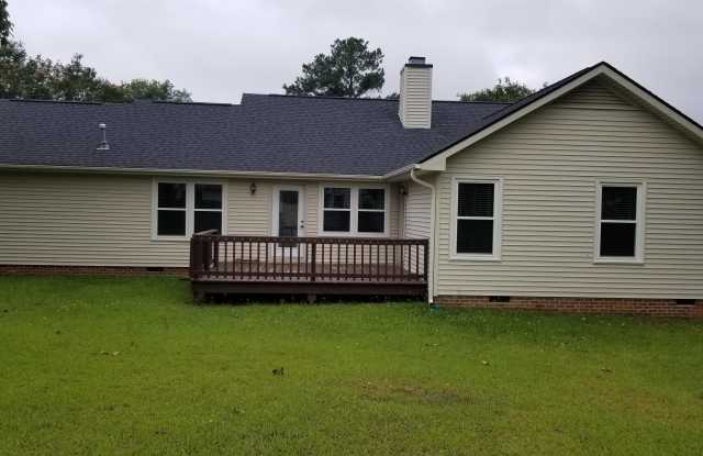 867 Flintwood Road