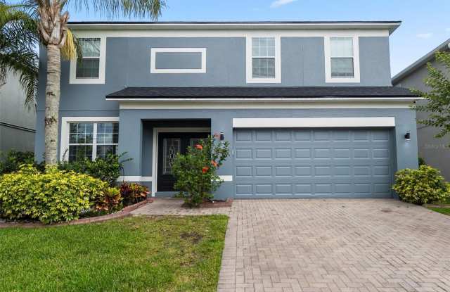 Photo of 15210 MONTESINO DRIVE