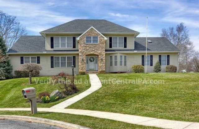 13 Stewart Drive - 13 Stewart Drive, Carlisle, PA 17013