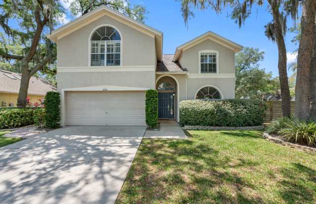 2301 Millcreek Court - 2301 Millcreek Court, Bloomingdale, FL 33596