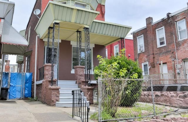 5011 LARCHWOOD AVENUE - 5011 Larchwood Avenue, Philadelphia, PA 19143