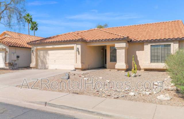 2436 E Indigo Brush Rd