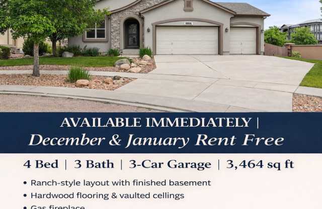 5005 Galloping Goose Way