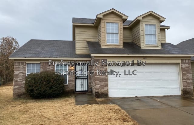 4651 Royal View Dr - 4651 Royal View Drive, Shelby County, TN 38128