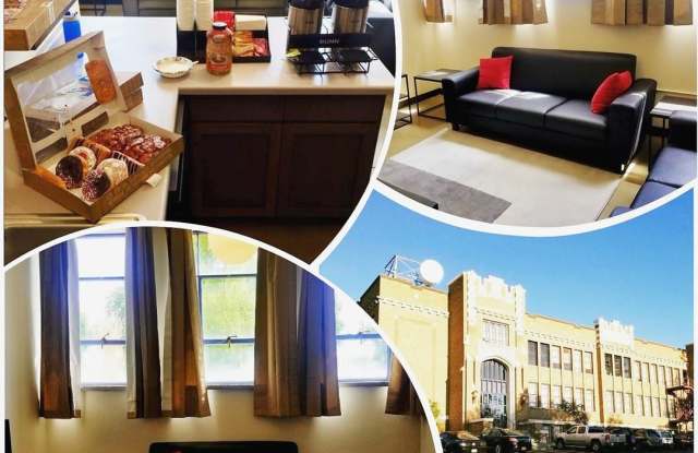 School House Lofts