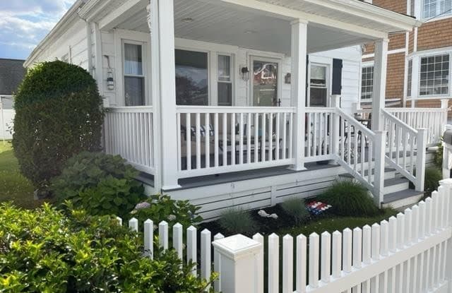 122 N 35th Ave - 122 North 35th Avenue, Longport, NJ 08403