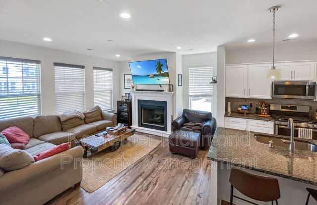 10819 Ashton Poole Place