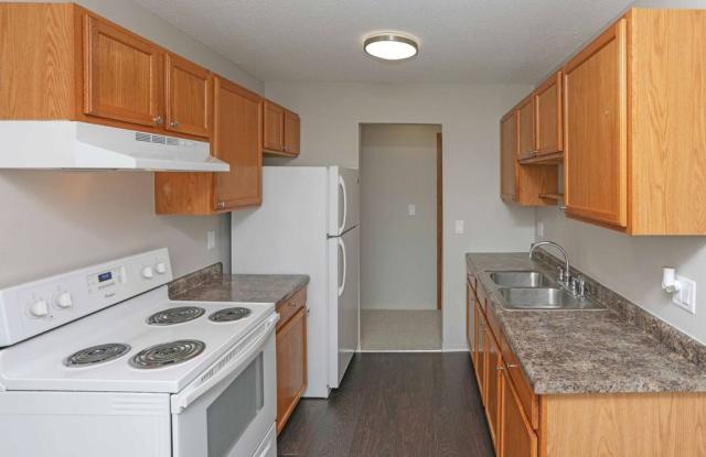 Parkview - 1242