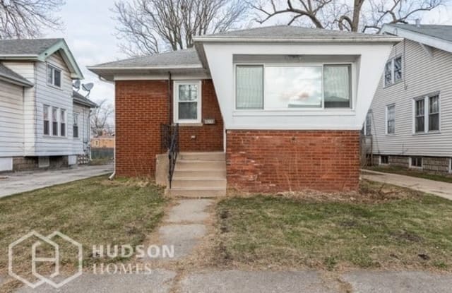 428 Monroe Street - 428 Monroe Street, Dolton, IL 60419