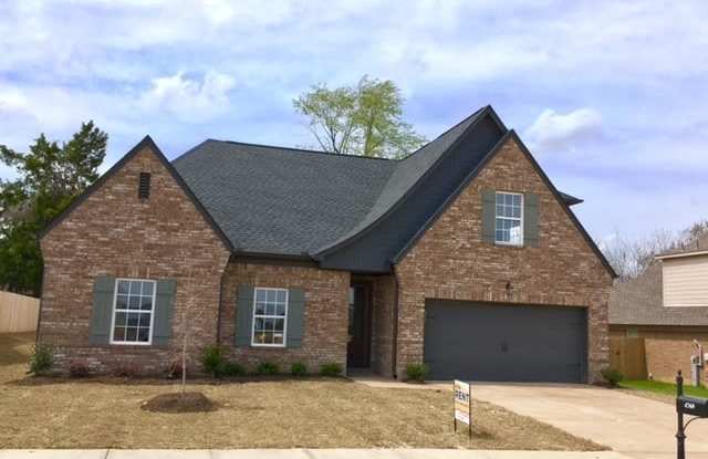 4769 Buttermilk Drive - 4769 Buttermilk Drive, Shelby County, TN 38125