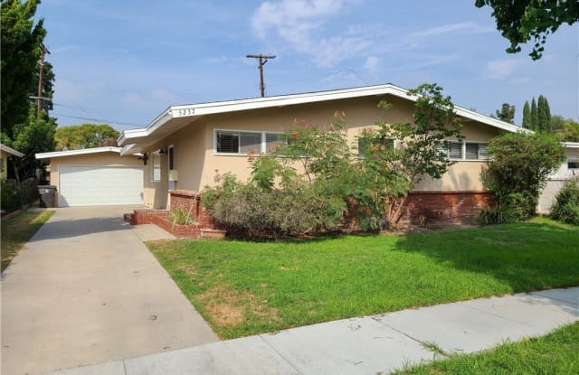 5237 E Coralite Street - 5237 Coralite Street, Long Beach, CA 90808