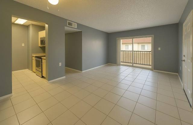 1174 Lake Terry Drive unit: N