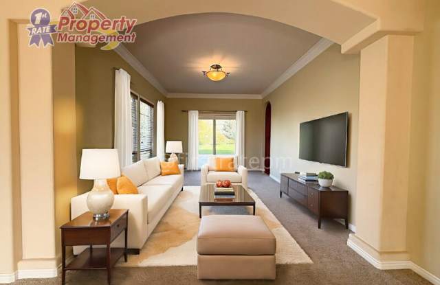 4134 West Quail Ridge Drive