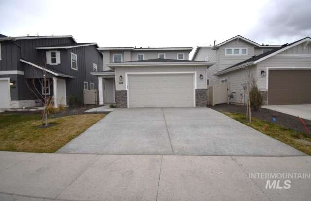 6278 W Fireline Street