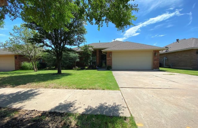 16100 Katie Ridge Drive - 16100 Katie Ridge Drive, Oklahoma City, OK 73013