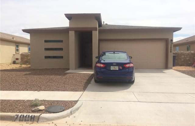 7008 FAXON Drive