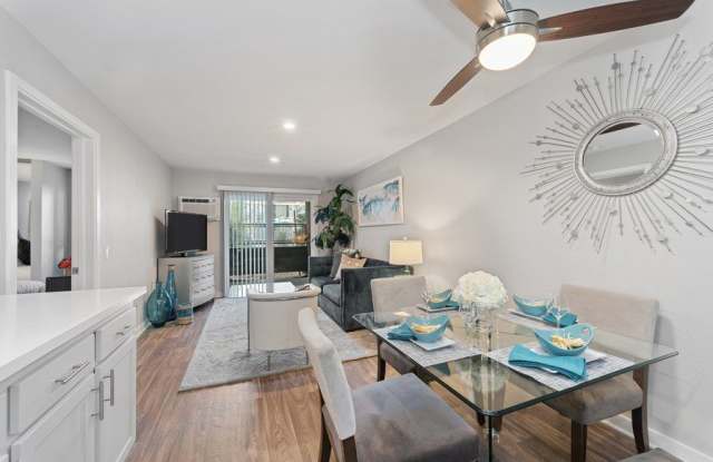 Pointe Luxe Apartment Homes