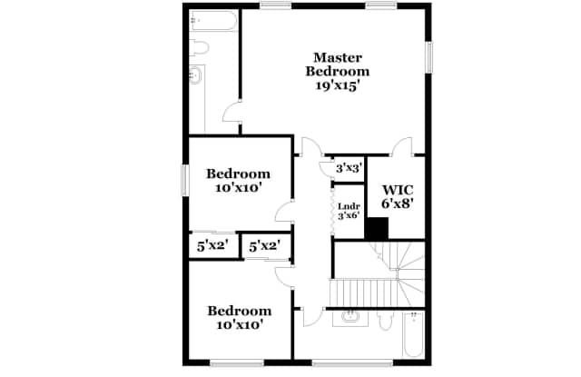 3532 Sable Glen Lane