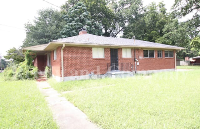 918 Winchester Rd - 918 Winchester Road, Memphis, TN 38116