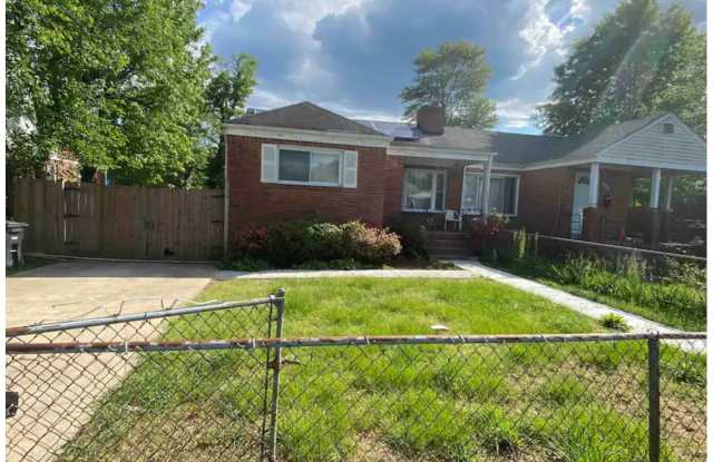 2315 Sheridan Street