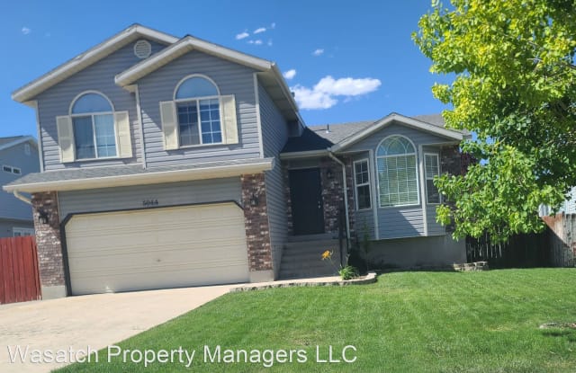 5044 W. 6960 S. - 5044 6960 South, West Jordan, UT 84081