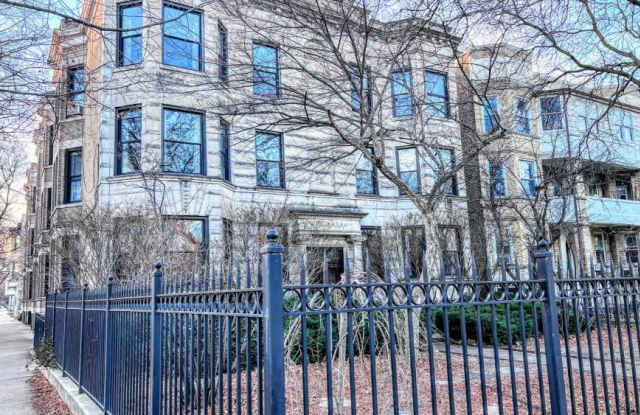 2502 North Kedzie Blvd.
