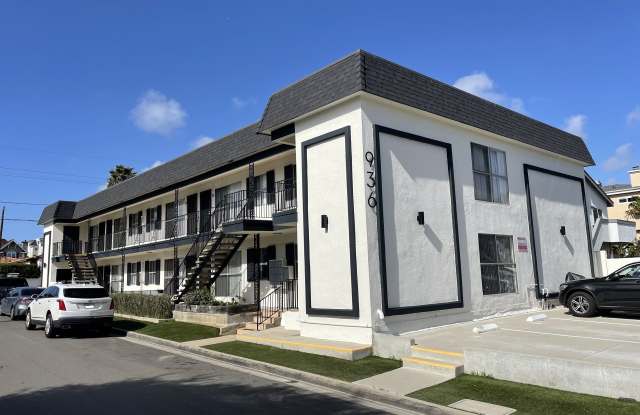 Photo of 936 Loring St.