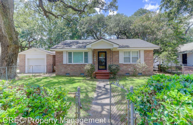 5639 Flanders Avenue - 5639 Flanders Avenue, North Charleston, SC 29406