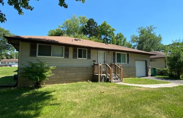 4232 Smithfield Pl - 4232 Smithfield Place, Bel-Ridge, MO 63134