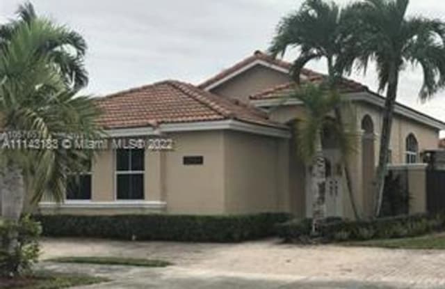 12954 Northwest 8th Lane - 12954 Northwest 8th Lane, Tamiami, FL 33182